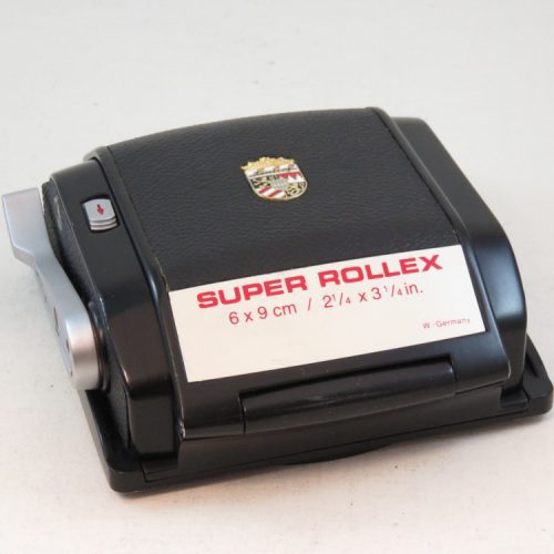 Linhof Super Rollex 6x9 for Super 23