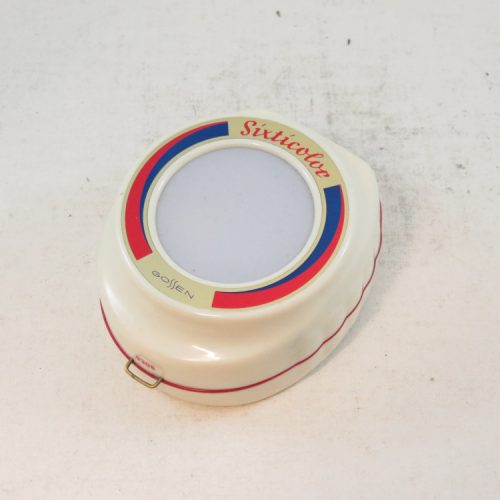 Gossen Sixticolor Temp Meter