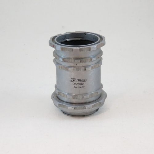 Exakta Ext.Tubes Set