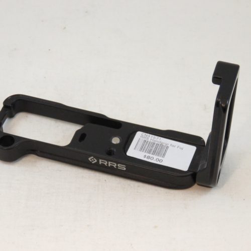 RRS Handgrip for Fuji XT2