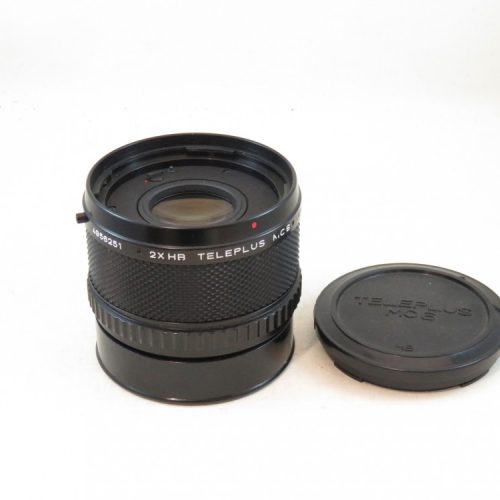 Hasselblad 2x Teleplus Converter