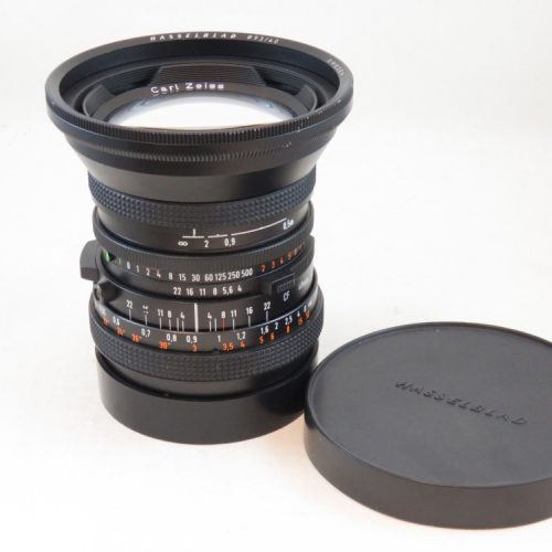 Hasselblad 40mm F4 CF Distagon