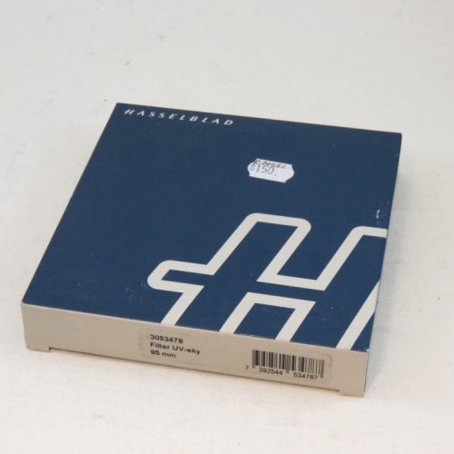Hasselblad 95mm UV-SKY Filter