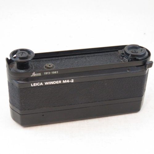 Leica M Winder M4-2