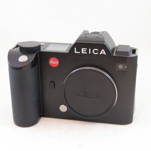 Leica SL Digital Camera Body