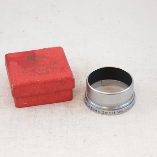 Leica FISON Lens Hood Bxd.