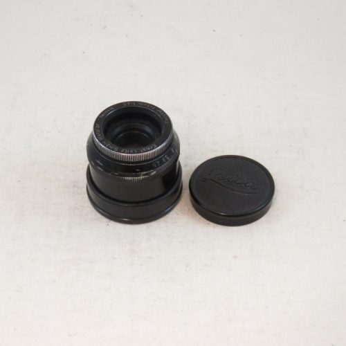 Leitz DOOCQ Focotar 5cm F4.5