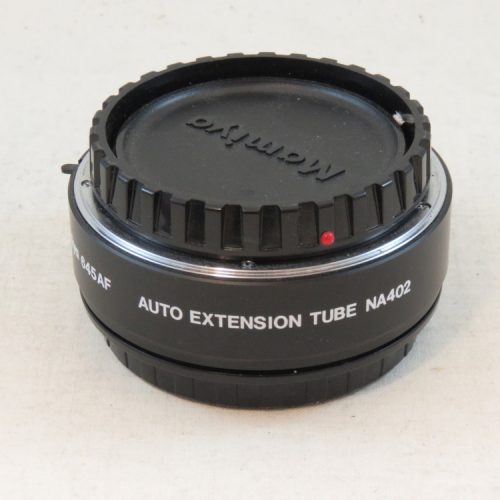 Mamiya 645AF Auto Ext.Tube NA402