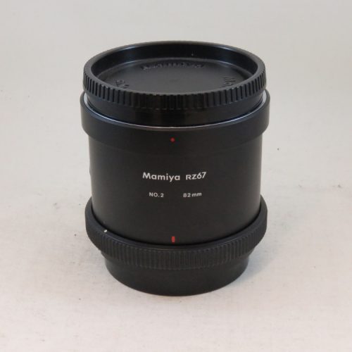 Mamiya RZ 82mm Ext.Tube