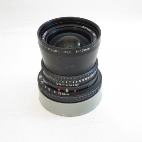 Hasselblad 60mm F3.5 T* Lens