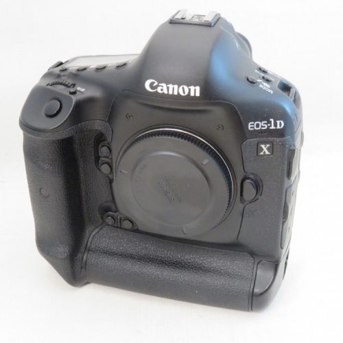 Canon EOS 1DX Body Bxd