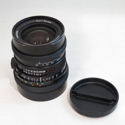 Hasselblad 50mm FLE CF F4 Lens