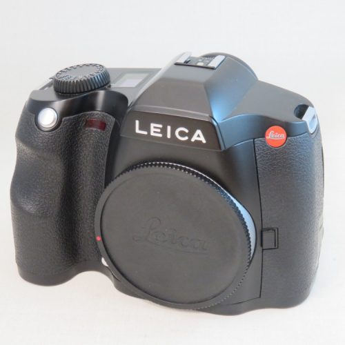 Leica S2 Digital SLR Medium Format Body