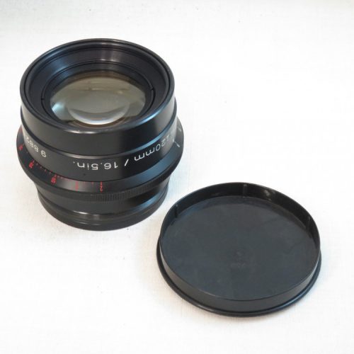 Rodenstock 420mm F9 Apo Ronar Lens