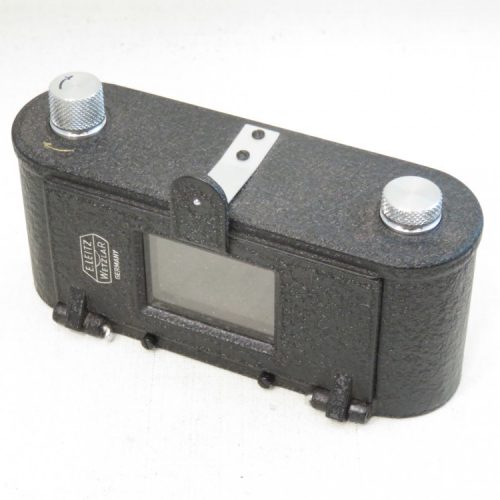 Leica Eldia Contact Printer