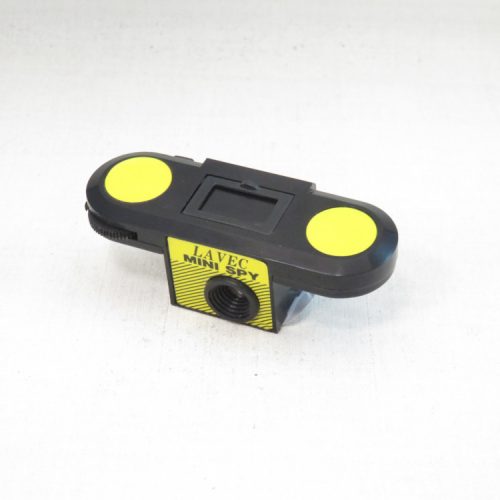 La Vec Mini Spy 110 Camera
