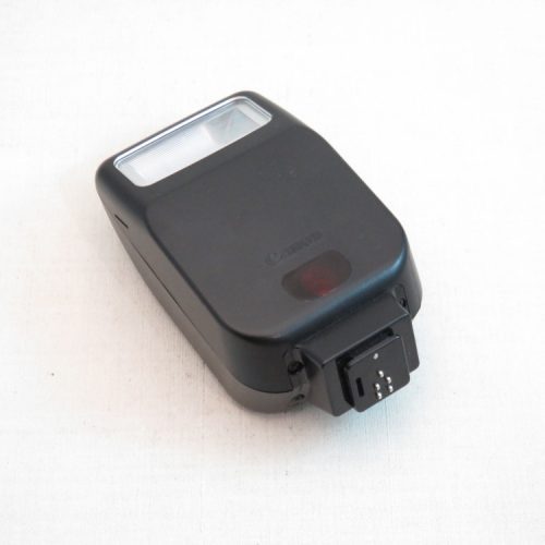Canon Speedlite 200E Flash
