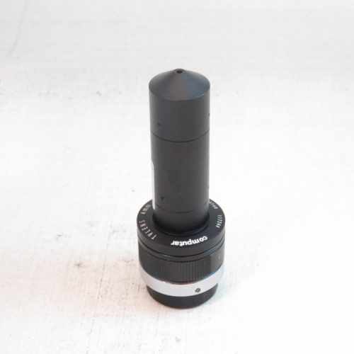Computar 4mm F2.5 TV Lens