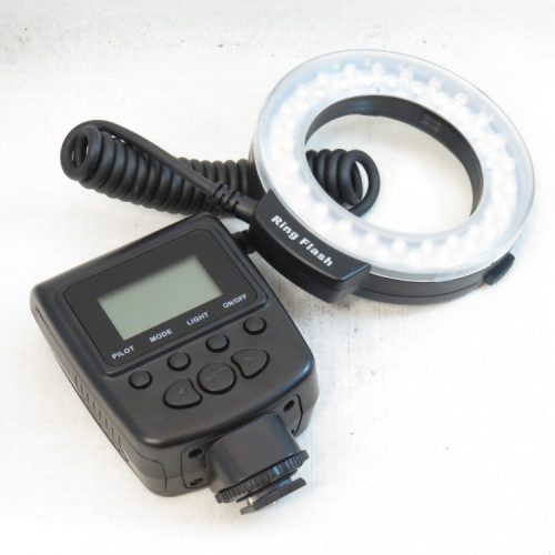 Ring Light inc Adapters