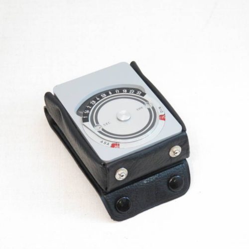 CP Lightmeter