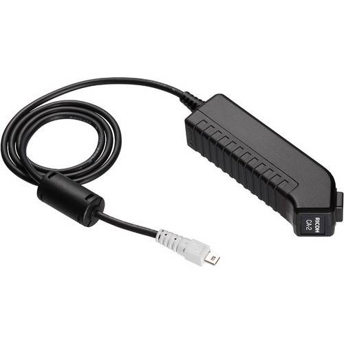 Ricoh CA-2 Cable Remote for GR Digital IV