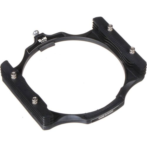 B+W 100mm Filter Holder