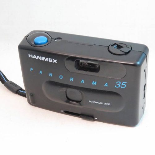 Hanimex Panorama 35