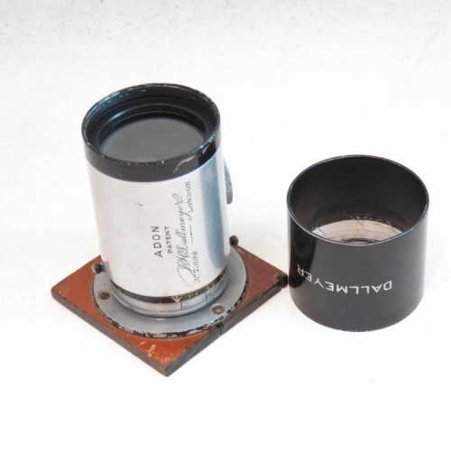 Dallmeyer Adon Projection Lens