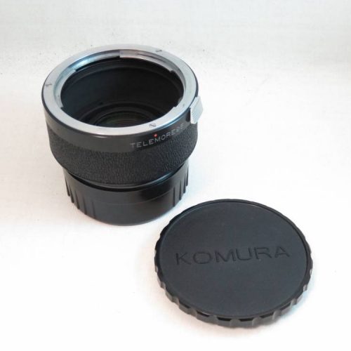 Telemore 95 2X for Bronica S2