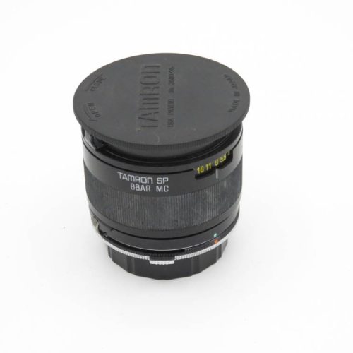 Tamron 2X Teleconverter SP