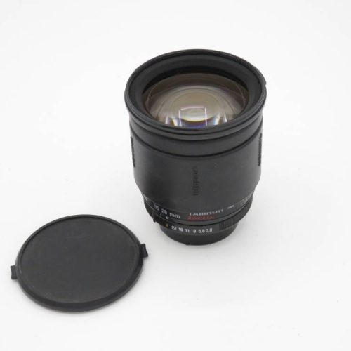 Pentax AF 28-200M Tamron