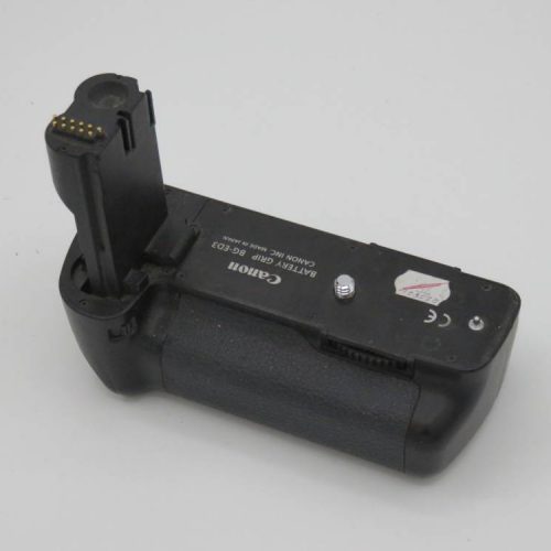 Canon BG-ED3 For EOS10D