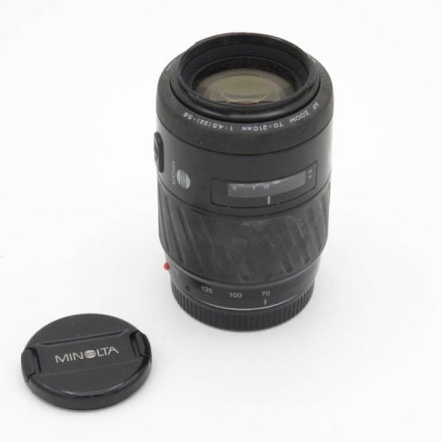Sony AF 70-210mm f/4.5-5.6