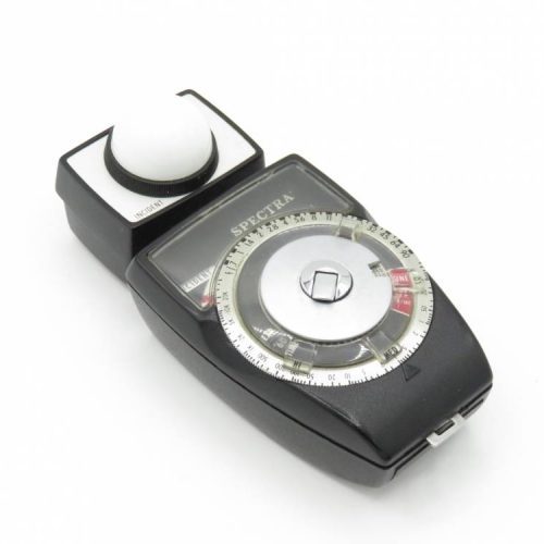 Spectra Combi II Meter