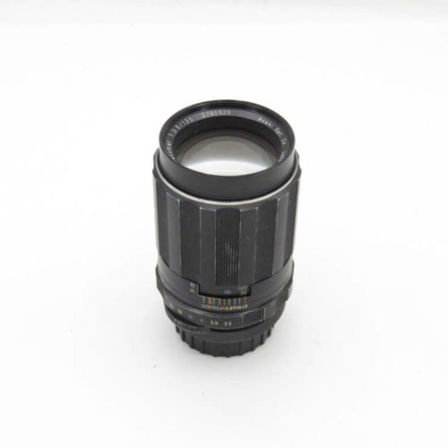 M42 135mm F3.5 Takumar Lens