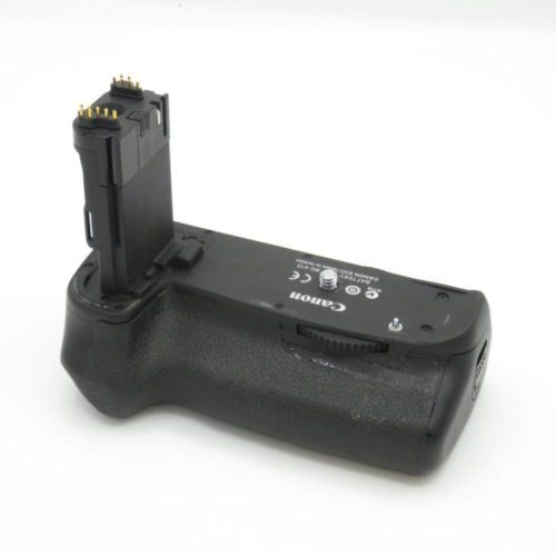 Canon BG-E13 Battery Grip For 6D