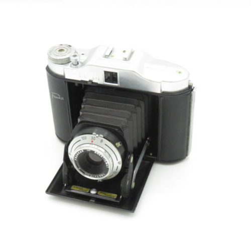 Franka Solida Junior Camera