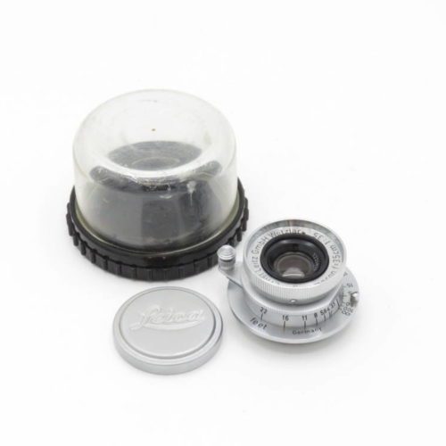 Leica Screw 3.5cm 3.5 Summaron