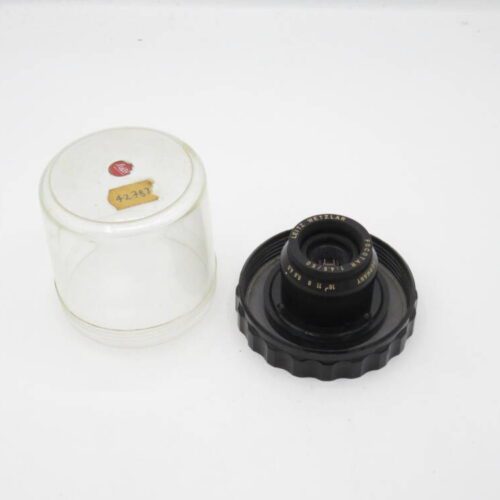 Leitz Focotar 50mm F4.5