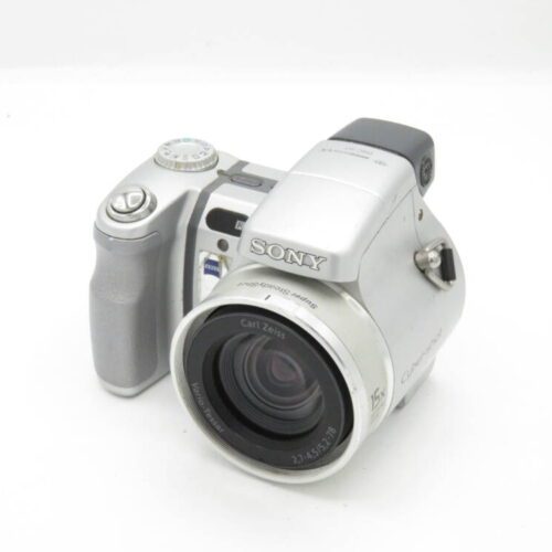 Sony Cybershot DSC-H7 Camera
