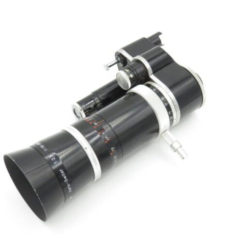 Vario-Switar 18-86mm F2.5 for H16 RX