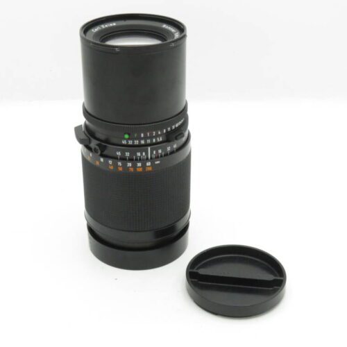 Hasselblad 250mm F5.6 CF Sonnar