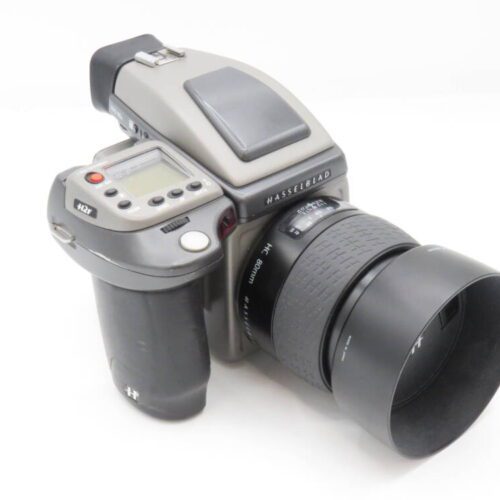 Hasselblad H2F+IXpress CFH+80m