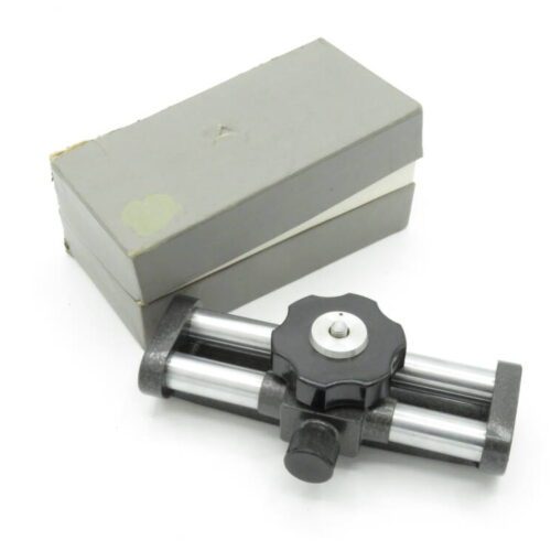Pentacon Focus Rail Boxed