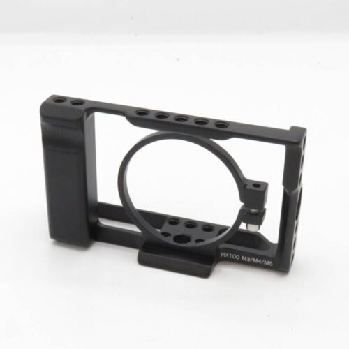 Generic Cage for RX100 MK3/4/5
