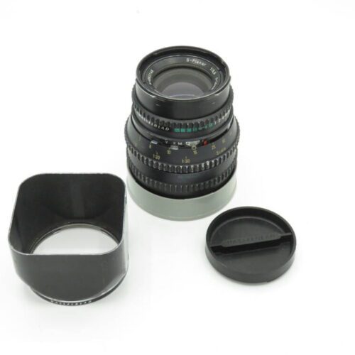 Hasselblad 120mm F5.6 Lens