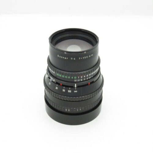 Hasselblad 150mm F4 C T* Lens Sonnar