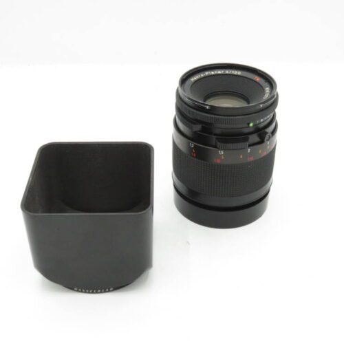 Hasselblad CF 120mm F4 Makro