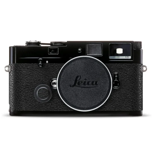 LEICA MP 0.72 Black Body