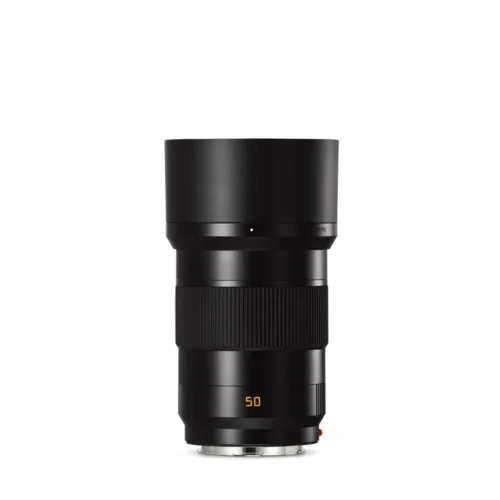 LEICA APO-SUMMICRON-SL 50mm F/2 ASPH